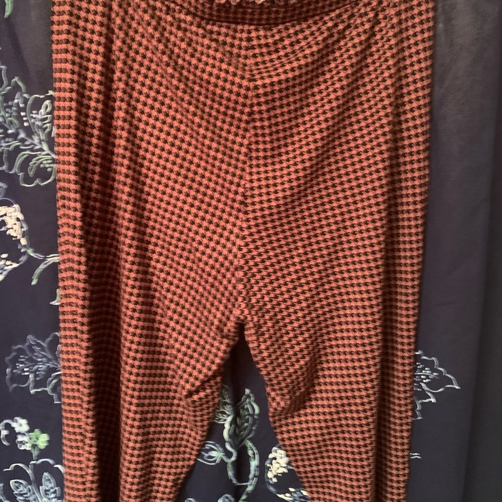 Torrid Drawstring Pant
